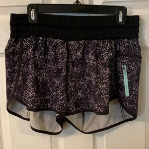 Lululemon Tracker Shorts